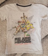 T-shirt rozm 128 stan db