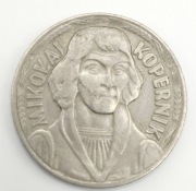 10 zł Mikołaj Kopernik 1969