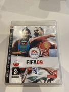 FIFA 09 - Wysyłka 24h