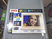 Pixel Art 8 Take a Selfie Zrób ze Zdjęcia Prawdziwe Dzieło