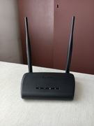 Router wi/fi ZyXEL