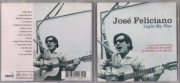 Jose Feliciano - Light My Fire