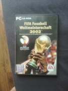 FIFA fussball 2002