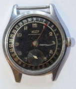 TISSOT - STARY I KULTOWY.