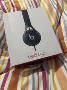 Beats EP. Black - ZML