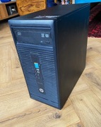 Komputer stacjonarny HP 280 G1 MT Business PC + PAKIET OFFICE