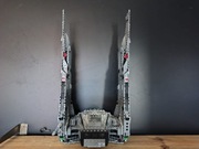 LEGO Star Wars 75104 Kylo Ren’s Command Shuttle, bez figurek