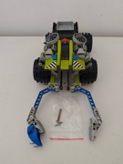 LEGO Power Miners Chwytacz 8190