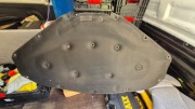 Wygłuszenie maski bmw f31 f30 o numerze 51487221983