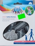 Szelki do nauki chodzenia 