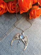 Naszyjnik diadem Roveny Ravenclaw Harry Potter 