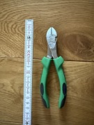 Szczypce boczne ucinaczki 160mm wzmocnione Stahlwille