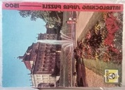Puzzle 1500 elementów 