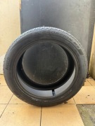 Opona Pirelli Scorpion MS 255/45/19 104V - całoroczna  - TESLA USA