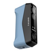 SHINING3D EINSTAR 2 - Bezprzewodowy ręczny skaner 3D 0.05 mm HD 90 FPS WiFi