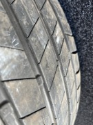 Na sprzedaż opony letnie 