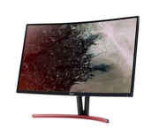 Monitor Acer ED273UR 27" 2K 144Hz uszkodzony