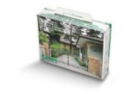 Elvox, Vimar Zestaw domofonowy do domu 