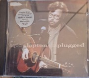 Eric Clapton - Unplugged