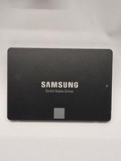 Dysk SSD Samsung 870 EVO 1TB, 732 godziny pracy, gwarancja