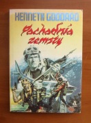 Goddard - Pochodnia zemsty