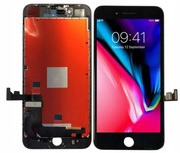 Wyświetlacz, Ekran do iPhone 8 PLUS - CZARNY