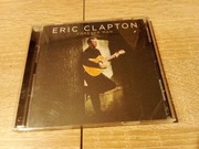 ERIC CLAPTON - FOREVER MAN 2CD