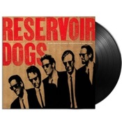 Reservoir Dogs LP WINYL OST Soundtrack Wściekłe Psy VARIOUS ARTISTS 