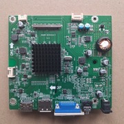 Płyta główna SAMSUNG ODYSSEY G3 F27G33TFWU  HKCMNT   MST91A4Q1-T  REV:02