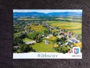 WITKOWICE GMINA KĘTY