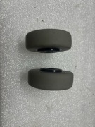 Kółko tylne do odkurzacza Hoover XP81