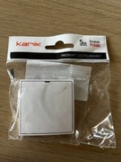 Ramka pośrednia z zaślepką Karlik MINI MRPZ