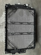 Komplet chłodnic volvo xc40 2021 benzyna