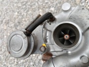 Turbosprężarka Fiat Ducato 2.3 130 koni