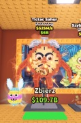 TIC TAC SAHUR 525M/S! STEAL A BRAINROT! ROBLOX!