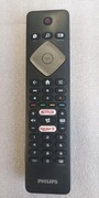 Oryginalny pilot PHILIPS 398GR10BEPHN0016JH pasuje do wielu modeli