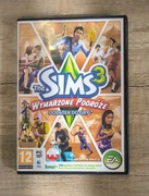 The Sims 3 Wymarzone Podróże PL