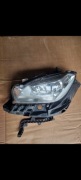 Mercedes ML W166 Lampa Przednia Lewa Mocowanie Lampy Okular 