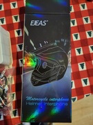 Interkom motocyklowy EJEAS V6 Pro+  zestaw 2 szt.