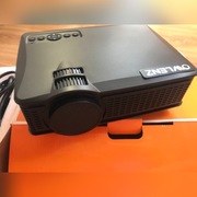 Projektor OWLENZ SD50+, 1920x1080, 1500 ANSI, 1000