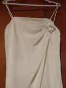 Sukienka wieczorowa bankietowa weselna