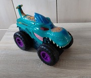 Hot Wheels Pożeracz Aut