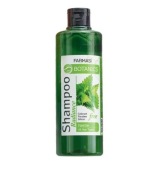 Farmasi szampon Pokrzywa wszystkie rodzaje włosów