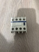 Styk pomocniczy 2xNO 2xNC