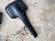 Osłona czujnika deszczu peugeot 407 