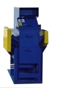 MŁYN GRANULATOR DO PLASTIKU