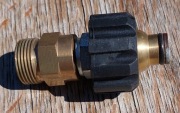 Przedłużka/adapter do myjki KARCHER