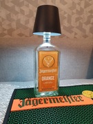 JAGERMEISTER DOTYKOWA LAMPKA LED 3 TRYBY ŚWIECENIA