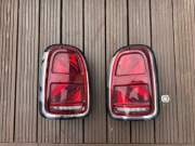 Lampy tył Mini Countryman F60 LCI LED USA US 