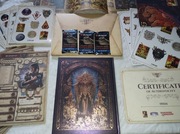 Baldur's Gate 3 - Artbook + dodatki edycja kolekcjonerska